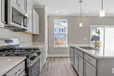 120 Oyster Lane #23, Garner, NC 27529 - Photo 8