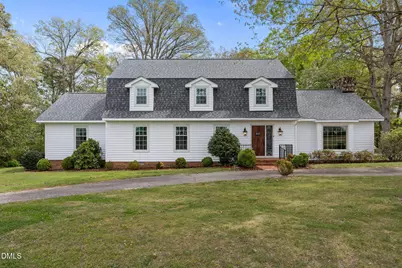 1094 Guy Road, Angier, NC 27501 - Photo 4