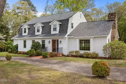 1094 Guy Road, Angier, NC 27501 - Photo 1