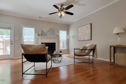 1047 Mica Lamp Court, Apex, NC 27502 - Photo 12