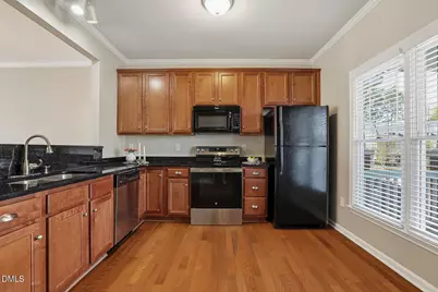 1047 Mica Lamp Court, Apex, NC 27502 - Photo 4