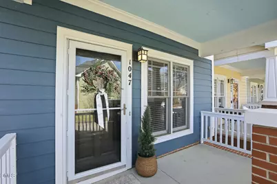 1047 Mica Lamp Court, Apex, NC 27502 - Photo 2