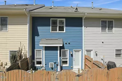 1047 Mica Lamp Court, Apex, NC 27502 - Photo 24