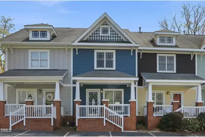 1047 Mica Lamp Court, Apex, NC 27502 - Photo 1