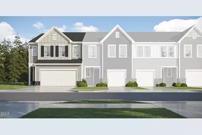 1137 Barred Owl Trail, Rolesville, NC 27587 - Photo 2