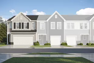 1137 Barred Owl Trail, Rolesville, NC 27587 - Photo 2