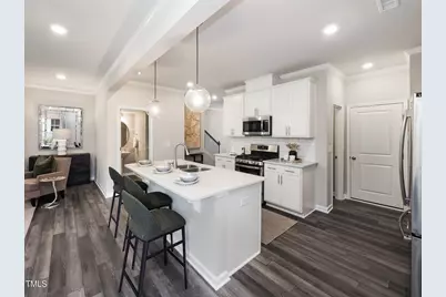 1137 Barred Owl Trail, Rolesville, NC 27587 - Photo 1