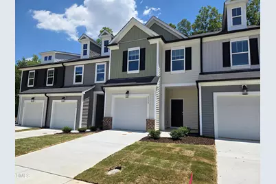 2224 Bright Shore Street #3, Raleigh, NC 27610 - Photo 1
