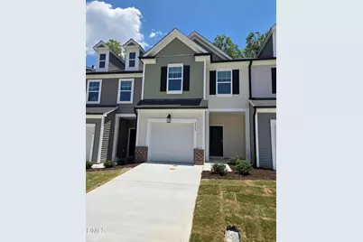 2224 Bright Shore Street #3, Raleigh, NC 27610 - Photo 2