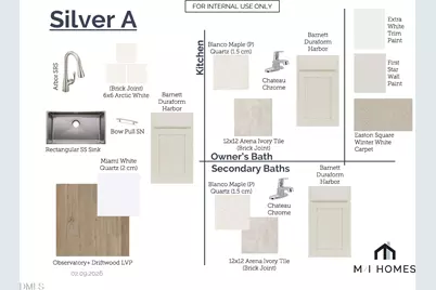 2224 Bright Shore Street #3, Raleigh, NC 27604 - Photo 4