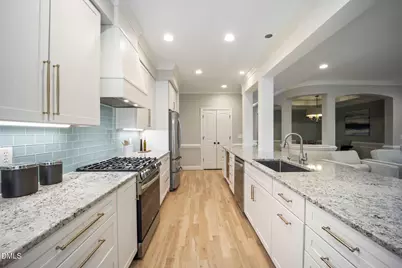 33 Old Grove, Apex, NC 27502 - Photo 18