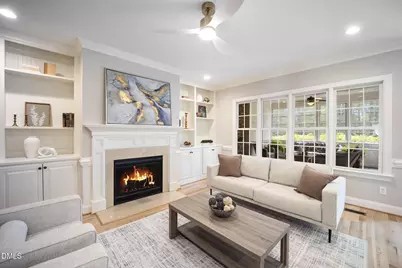 33 Old Grove, Apex, NC 27502 - Photo 12