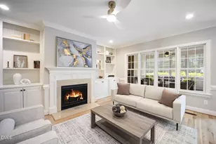 33 Old Grove, Apex, NC 27502 - Photo 12