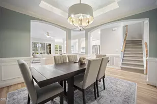 33 Old Grove, Apex, NC 27502 - Photo 8