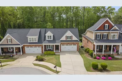 33 Old Grove, Apex, NC 27502 - Photo 4