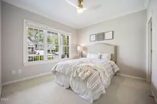 33 Old Grove, Apex, NC 27502 - Photo 30