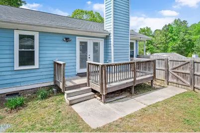 105 Oak Hill Loop, Cary, NC 27513 - Photo 36