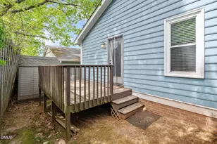 105 Oak Hill Loop, Cary, NC 27513 - Photo 34