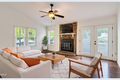 105 Oak Hill Loop, Cary, NC 27513 - Photo 12