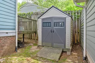 105 Oak Hill Loop, Cary, NC 27513 - Photo 38