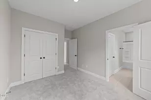 [Address not provided], Garner, NC 27529 - Photo 20