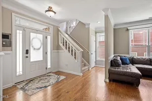 3225 Landing Falls Ln, Raleigh, NC 27616 - Photo 4