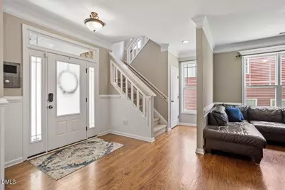 3225 Landing Falls Lane, Raleigh, NC 27616 - Photo 4