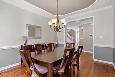 3225 Landing Falls Lane, Raleigh, NC 27616 - Photo 8