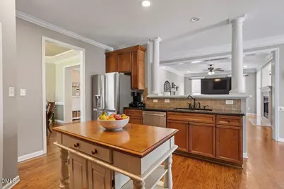 3225 Landing Falls Lane, Raleigh, NC 27616 - Photo 16