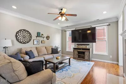 3225 Landing Falls Lane, Raleigh, NC 27616 - Photo 10