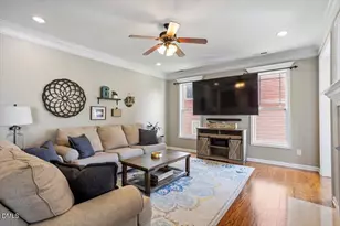 3225 Landing Falls Ln, Raleigh, NC 27616 - Photo 10