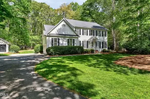 6329 Battleview Dr, Raleigh, NC 27613 - Photo 1