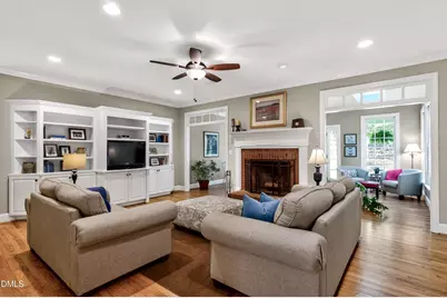 6329 Battleview Drive, Raleigh, NC 27613 - Photo 10