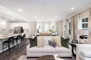 1119 Barred Owl Trail, Rolesville, NC 27587 - Photo 6