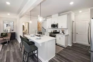 1119 Barred Owl Trail, Rolesville, NC 27587 - Photo 1