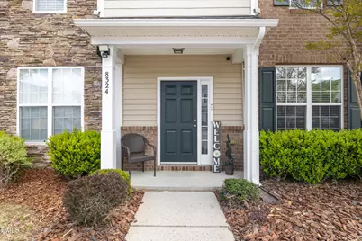 8324 Boca Point, Raleigh, NC 27616 - Photo 4