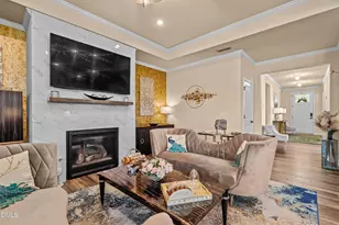 1560 White Admiral St, Fuquay Varina, NC 27526 - Photo 4