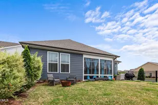 1560 White Admiral St, Fuquay Varina, NC 27526 - Photo 36