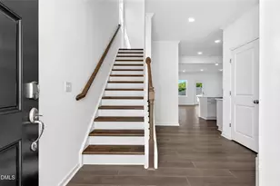 1133 Barred Owl Trail, Rolesville, NC 27587 - Photo 2