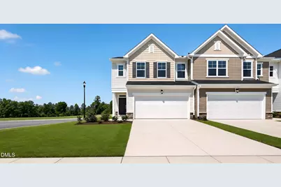 1133 Barred Owl Trail, Rolesville, NC 27587 - Photo 1