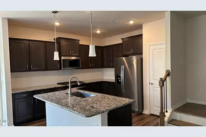 718 Colby Place, Durham, NC 27713 - Photo 4