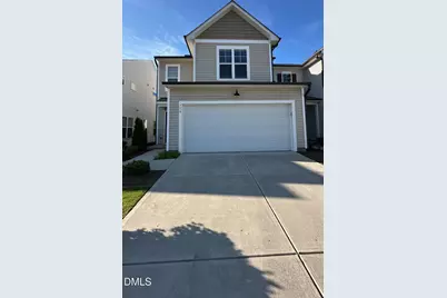 718 Colby Place, Durham, NC 27713 - Photo 1