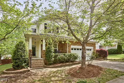 603 Goldflower Drive, Durham, NC 27713 - Photo 1