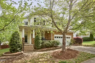 603 Goldflower Dr, Durham, NC 27713 - Photo 1