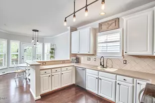 603 Goldflower Dr, Durham, NC 27713 - Photo 12