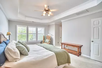 603 Goldflower Drive, Durham, NC 27713 - Photo 22