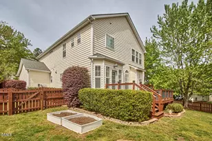 603 Goldflower Dr, Durham, NC 27713 - Photo 38