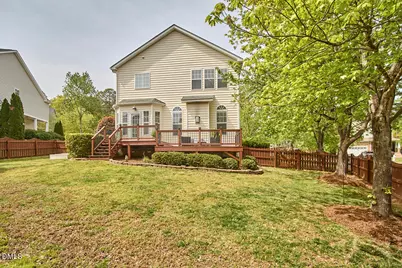 603 Goldflower Drive, Durham, NC 27713 - Photo 40