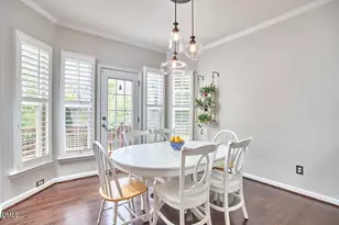 603 Goldflower Dr, Durham, NC 27713 - Photo 16