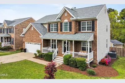 920 Pristine Lane, Rolesville, NC 27571 - Photo 2